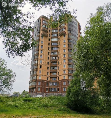 Недвижимость санкт петербург купить квартиру